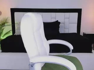 Hanna Palmer's Live Sex Cam Show