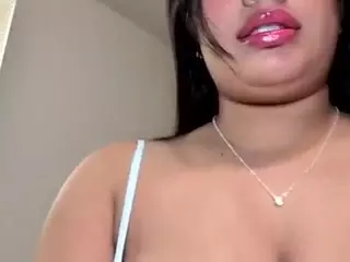 Aliii's Live Sex Cam Show