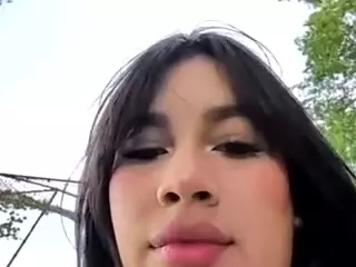 Aliii's Live Sex Cam Show