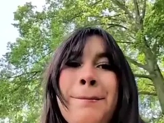 Aliii's Live Sex Cam Show