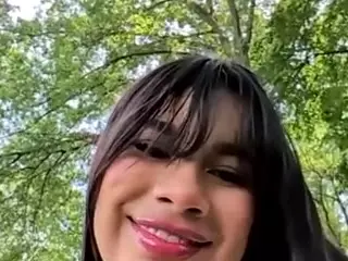 Aliii's Live Sex Cam Show
