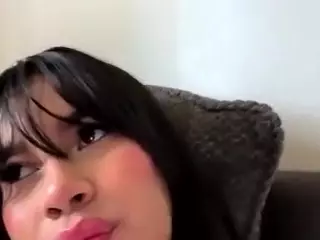 Aliii's Live Sex Cam Show