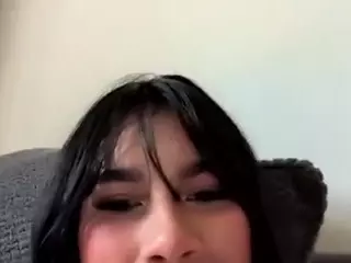 Aliii's Live Sex Cam Show