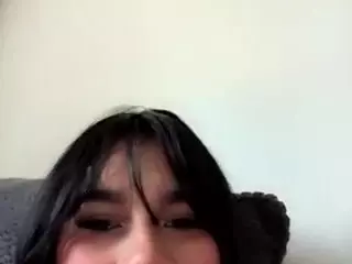 Aliii's Live Sex Cam Show