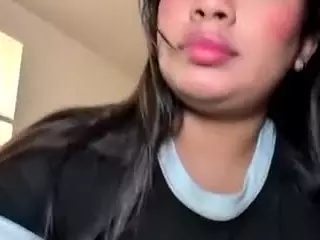 Aliii's Live Sex Cam Show