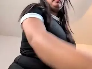 Aliii's Live Sex Cam Show