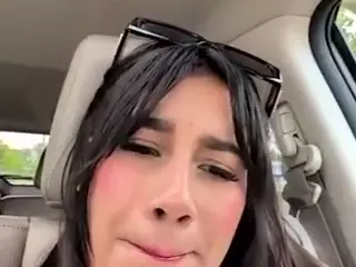 Aliii's Live Sex Cam Show