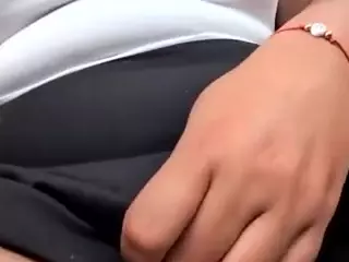 Aliii's Live Sex Cam Show