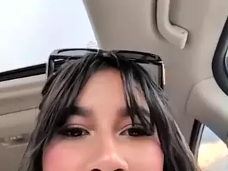 Aliii's Live Sex Cam Show