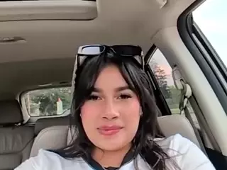 Aliii's Live Sex Cam Show