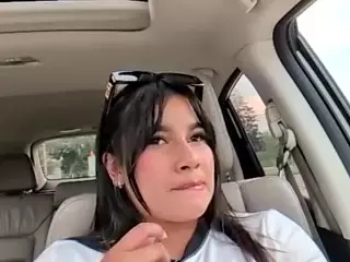 Aliii's Live Sex Cam Show