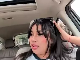 Aliii's Live Sex Cam Show