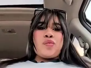Aliii's Live Sex Cam Show