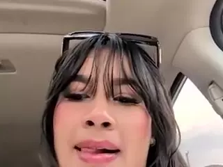 Aliii's Live Sex Cam Show