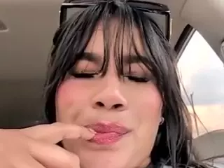 Aliii's Live Sex Cam Show