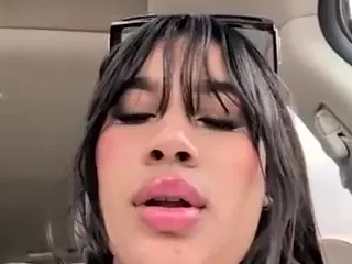 Aliii's Live Sex Cam Show