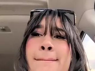Aliii's Live Sex Cam Show