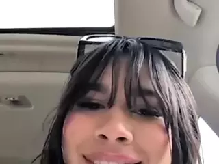Aliii's Live Sex Cam Show