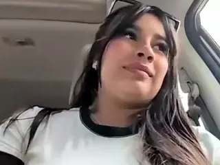Aliii's Live Sex Cam Show