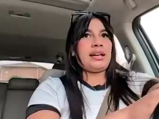 Aliii's Live Sex Cam Show
