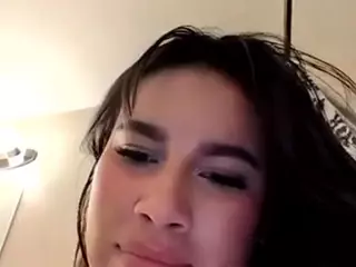 Aliii's Live Sex Cam Show