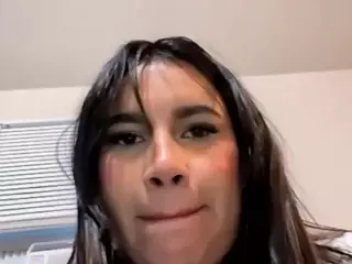 Aliii's Live Sex Cam Show