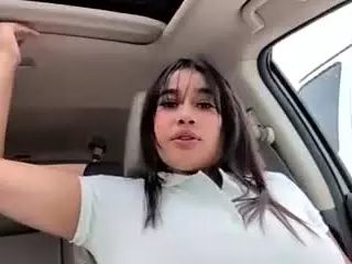 Aliii's Live Sex Cam Show