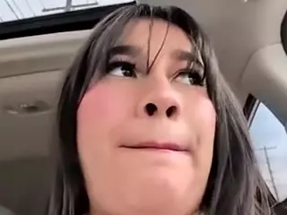 Aliii's Live Sex Cam Show