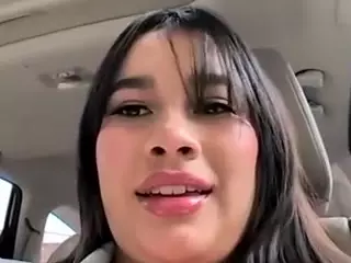 Aliii's Live Sex Cam Show