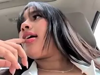 Aliii's Live Sex Cam Show