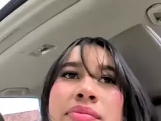 Aliii's Live Sex Cam Show