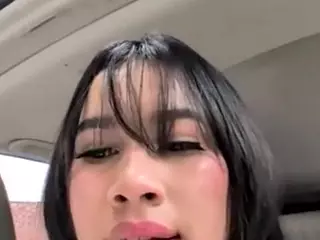 Aliii's Live Sex Cam Show