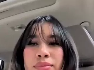 Aliii's Live Sex Cam Show
