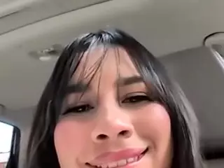 Aliii's Live Sex Cam Show