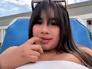 Aliii's Live Sex Cam Show