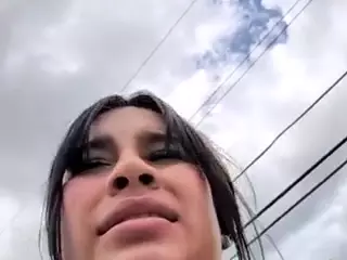 Aliii's Live Sex Cam Show