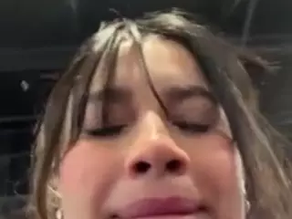 Aliii's Live Sex Cam Show