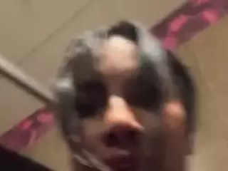 Aliii's Live Sex Cam Show