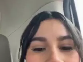 Aliii's Live Sex Cam Show