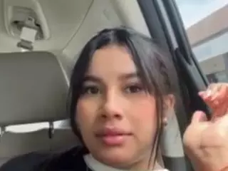 Aliii's Live Sex Cam Show