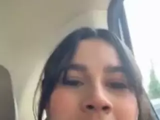 Aliii's Live Sex Cam Show