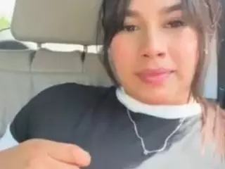 Aliii's Live Sex Cam Show