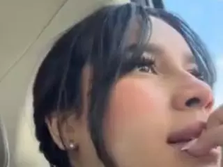 Aliii's Live Sex Cam Show