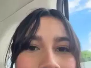 Aliii's Live Sex Cam Show