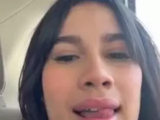 Aliii's Live Sex Cam Show