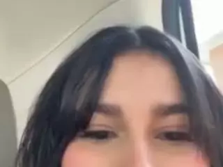 Aliii's Live Sex Cam Show