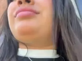 Aliii's Live Sex Cam Show