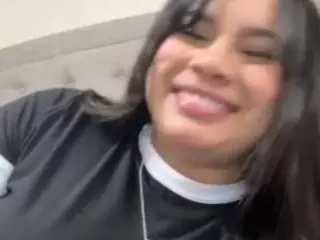 Aliii's Live Sex Cam Show