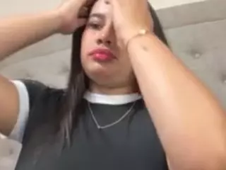 Aliii's Live Sex Cam Show