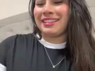 Aliii's Live Sex Cam Show